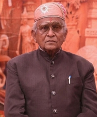 Thakur Rao Mohanpal Singh (Thakarda)