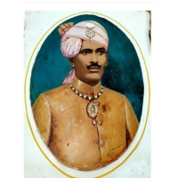 Thakur Rao Saheb Durganarayan Singhji