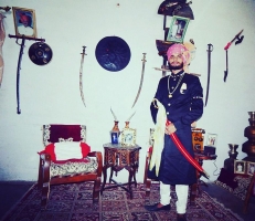 Kunwar Balvendra Pratap Singh