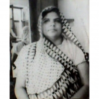 Rani Sahiba Raghuwansh Kumari (Tori Fatehpur)