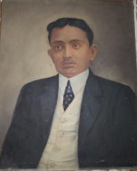 Raja Chandra Shekhar Prasad Singh Deo (Udaipur)