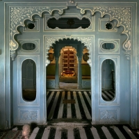 Bhim Vilas, City Palace, Udaipur