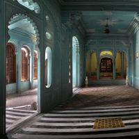 Bhim Vilas, City Palace, Udaipur (Udaipur)