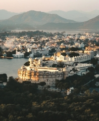 City Palace