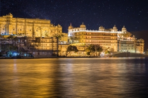 City Palace