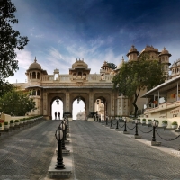 City Palace, Udaipur