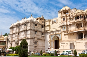 City Palace