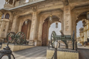 City Palace
