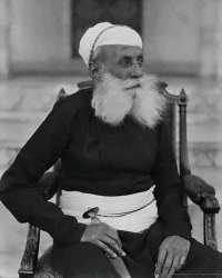 His Highness Maharajadhiraja Suryavanshi Kshatriya Kul Bhushan Hindua Suraj Hindu Pati Shri Maharana Fateh Singh Ji Bahadur