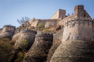 Kumbhalgarh Fort