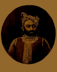 Maharana Sajjan Singh Bahadur