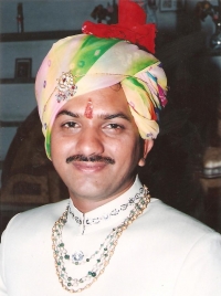 Kuwar Yagyapal Singhji