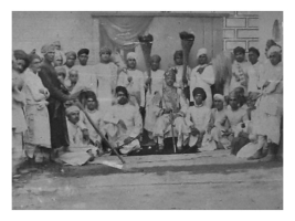 Rao Raja Saheb Sardar Singhji