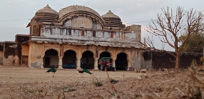 Badal Mahal