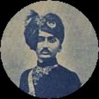 Rao Shri HAMIRSINHJI II MOHOBATSINHJI (Vijaynagar)