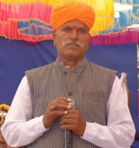Rao Kishor Singh Tanwar (Viramdevra)