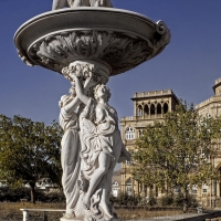 Ranjit Vilas Palace, Wankaner, Gujarat