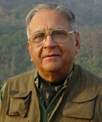 Maharajkumar Dr. Ranjitsinhji (Wankaner)