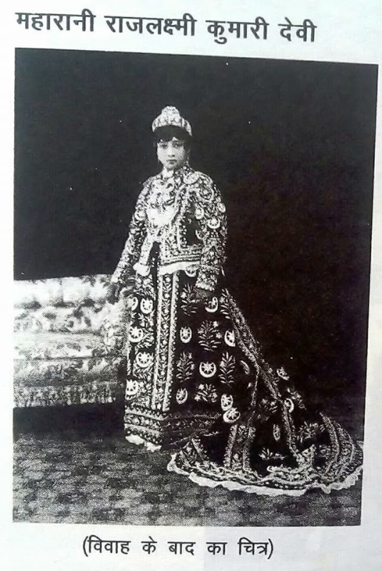 Pictures from Rajput Provinces of India. Pictures of Maharajas, Kings ...