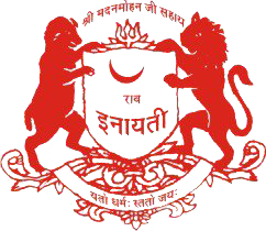 Inayati (Thikana) Logo