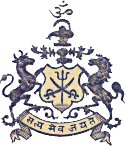 Jambughoda (Princely State) Logo