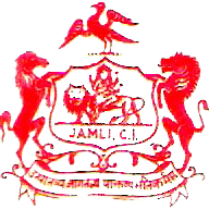 Jamli (Thikana) Logo