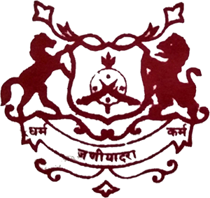 Janiyadra (Thikana) Logo