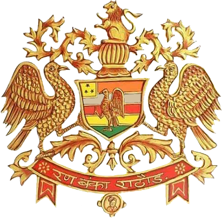 Jodhpur (Princely State) Logo