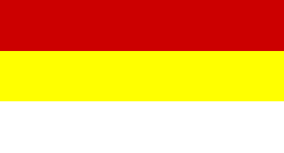 Kalahandi (Princely State) flag
