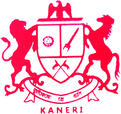 Kaneri (Thikana) Logo