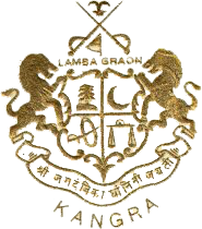 Kangra (Princely State) Logo