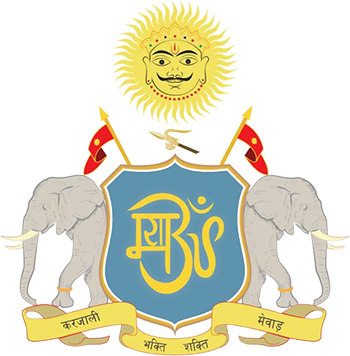 Karjali (Jagir) Logo