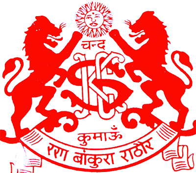 Kumaon (Zamindari) Logo