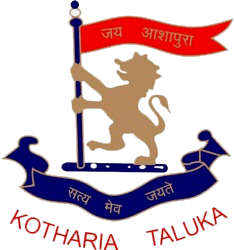 Kotharia (Taluk) Logo