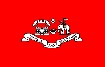 Kutch (Princely State) flag