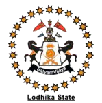 Lodhika Junior (Taluk) Logo