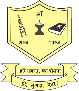 Loonda (Thikana) Logo