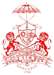 Manjusha (Zamindari) Logo