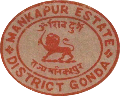 Mankapur (Taluk) Logo