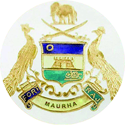 Maurh (Taluk) Logo