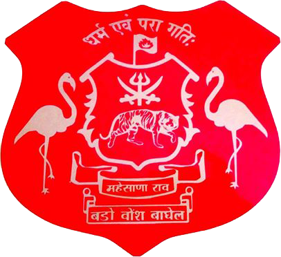 Mehsana (Thikana) Logo