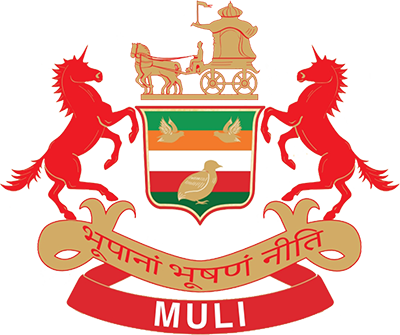 Muli (Princely State) Logo