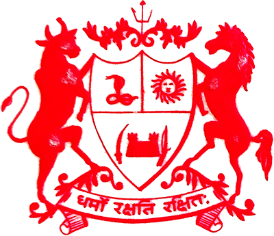 Multhan (Princely State) Logo