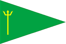 Nagod (Princely State) flag