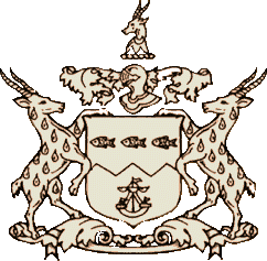 Nawanagar (Princely State) Logo