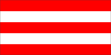 Nawanagar (Princely State) flag