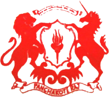 Panchkote (Zamindari) Logo