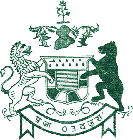 Panna (Princely State) Logo