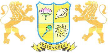 Rairakhol (Princely State) Logo