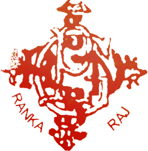 Ranka (Princely State) Logo